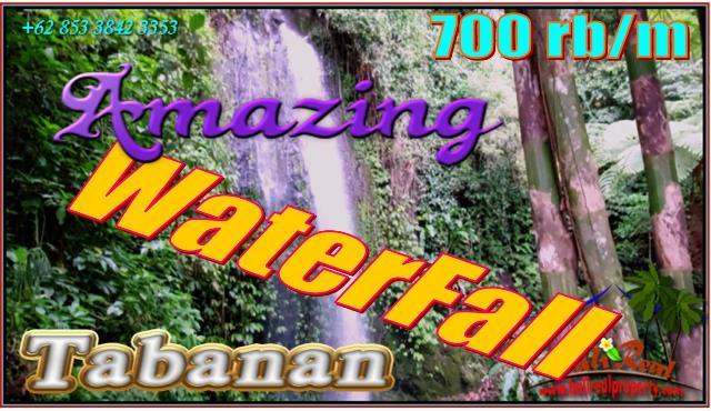 FOR SALE Beautiful LAND IN TABANAN BALI TJTB555
